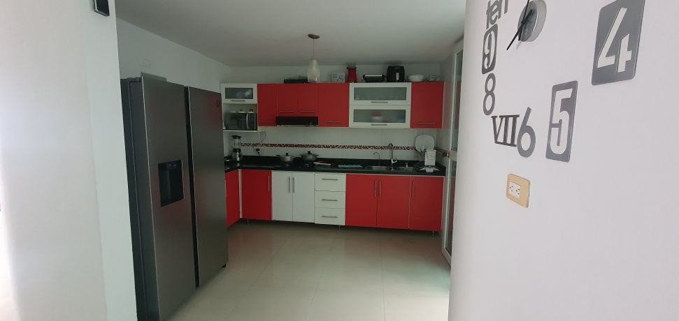 Barranquilla, 4 Habitaciones Habitaciones, ,Casa,En Venta,1014