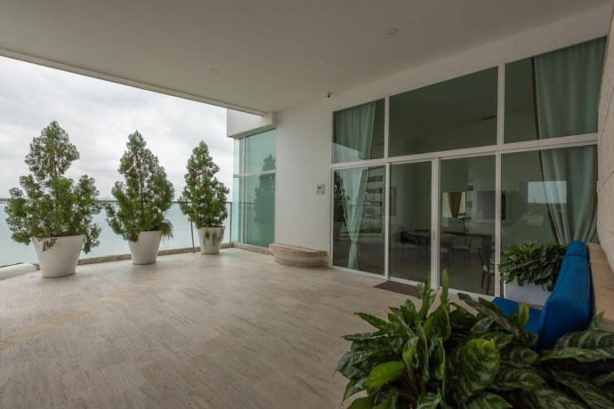 Cartagena, 3 Habitaciones Habitaciones, ,5 BathroomsBathrooms,Apartamento,En Venta,7,1016