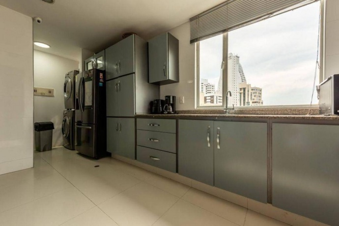 Cartagena, 3 Habitaciones Habitaciones, ,5 BathroomsBathrooms,Apartamento,En Venta,7,1016