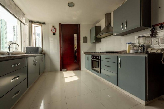 Cartagena, 3 Habitaciones Habitaciones, ,5 BathroomsBathrooms,Apartamento,En Venta,7,1016