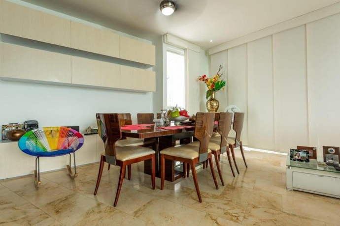 Cartagena, 3 Habitaciones Habitaciones, ,5 BathroomsBathrooms,Apartamento,En Venta,7,1016