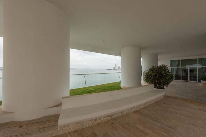 Cartagena, 3 Habitaciones Habitaciones, ,5 BathroomsBathrooms,Apartamento,En Venta,7,1016