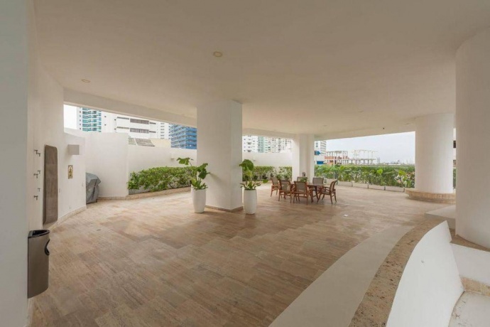 Cartagena, 3 Habitaciones Habitaciones, ,5 BathroomsBathrooms,Apartamento,En Venta,7,1016
