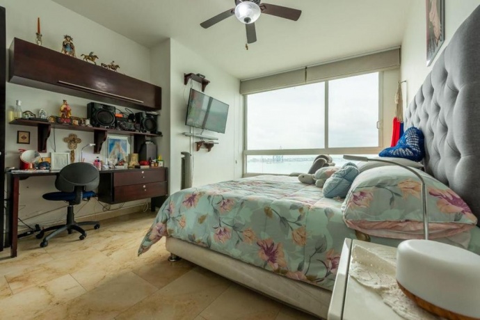 Cartagena, 3 Habitaciones Habitaciones, ,5 BathroomsBathrooms,Apartamento,En Venta,7,1016