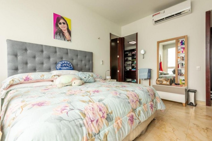Cartagena, 3 Habitaciones Habitaciones, ,5 BathroomsBathrooms,Apartamento,En Venta,7,1016