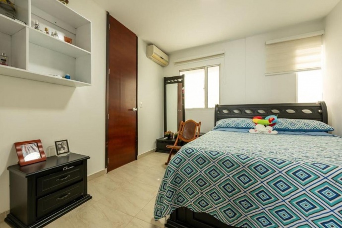 Cartagena, 3 Habitaciones Habitaciones, ,5 BathroomsBathrooms,Apartamento,En Venta,7,1016