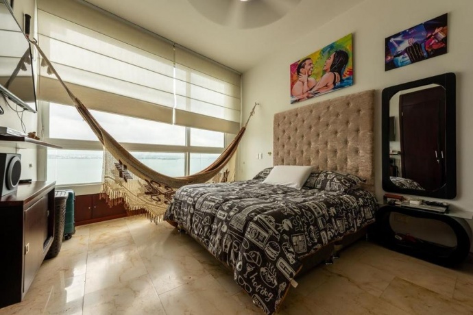 Cartagena, 3 Habitaciones Habitaciones, ,5 BathroomsBathrooms,Apartamento,En Venta,7,1016