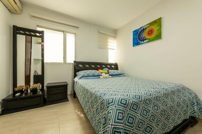 Cartagena, 3 Habitaciones Habitaciones, ,5 BathroomsBathrooms,Apartamento,En Venta,7,1016