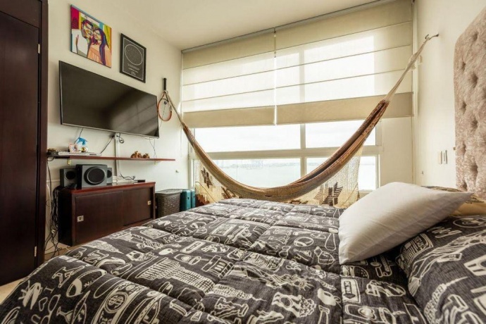 Cartagena, 3 Habitaciones Habitaciones, ,5 BathroomsBathrooms,Apartamento,En Venta,7,1016