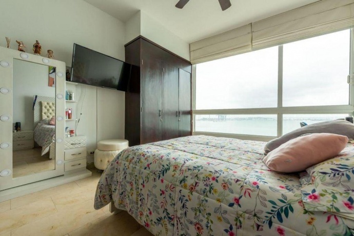 Cartagena, 3 Habitaciones Habitaciones, ,5 BathroomsBathrooms,Apartamento,En Venta,7,1016