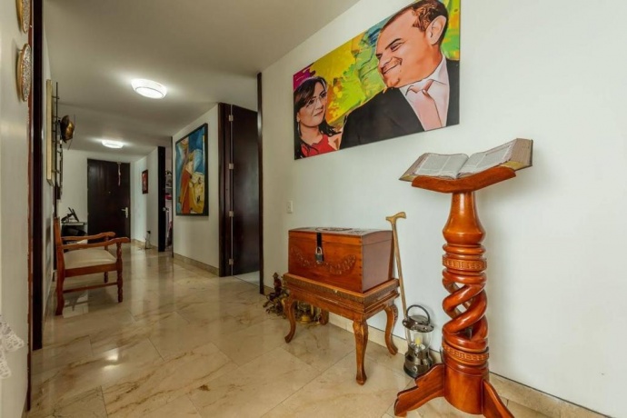 Cartagena, 3 Habitaciones Habitaciones, ,5 BathroomsBathrooms,Apartamento,En Venta,7,1016