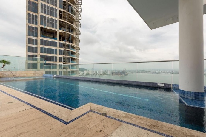 Cartagena, 3 Habitaciones Habitaciones, ,5 BathroomsBathrooms,Apartamento,En Venta,7,1016