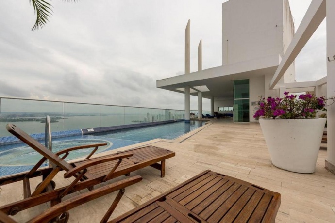 Cartagena, 3 Habitaciones Habitaciones, ,5 BathroomsBathrooms,Apartamento,En Venta,7,1016