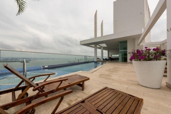 Cartagena, 3 Habitaciones Habitaciones, ,5 BathroomsBathrooms,Apartamento,En Venta,7,1016