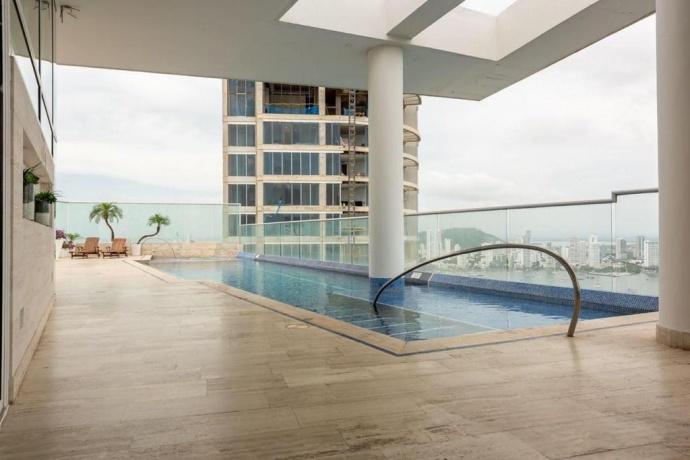 Cartagena, 3 Habitaciones Habitaciones, ,5 BathroomsBathrooms,Apartamento,En Venta,7,1016
