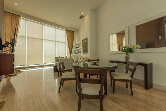 Cartagena, 3 Habitaciones Habitaciones, ,5 BathroomsBathrooms,Apartamento,En Venta,7,1016