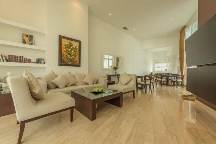 Cartagena, 3 Habitaciones Habitaciones, ,5 BathroomsBathrooms,Apartamento,En Venta,7,1016