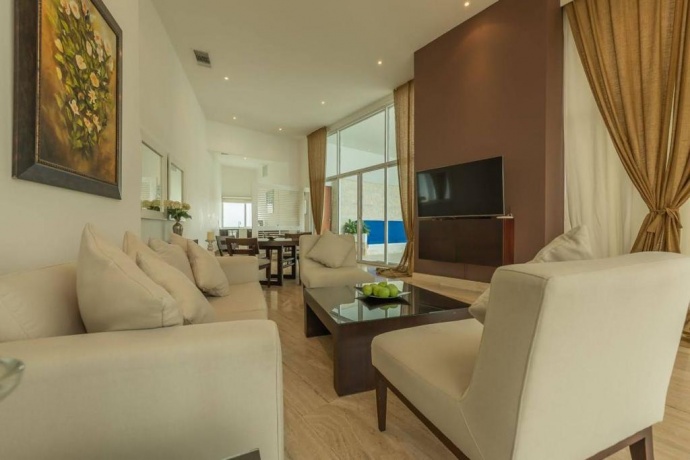 Cartagena, 3 Habitaciones Habitaciones, ,5 BathroomsBathrooms,Apartamento,En Venta,7,1016