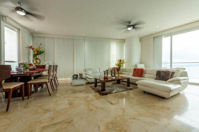 Cartagena, 3 Habitaciones Habitaciones, ,5 BathroomsBathrooms,Apartamento,En Venta,7,1016