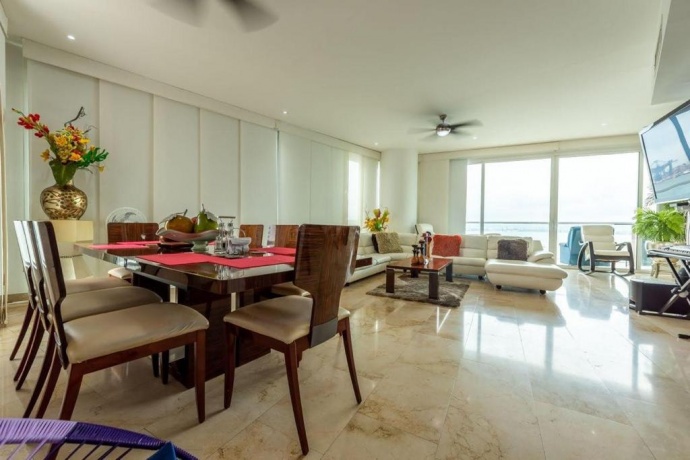 Cartagena, 3 Habitaciones Habitaciones, ,5 BathroomsBathrooms,Apartamento,En Venta,7,1016
